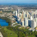 cidade de londrina