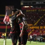 Sport Recife goleia sem susto, mas ainda deve grandes feitos