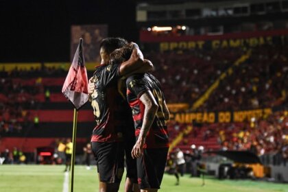 Sport Recife goleia sem susto, mas ainda deve grandes feitos