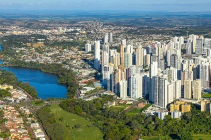 cidade de londrina