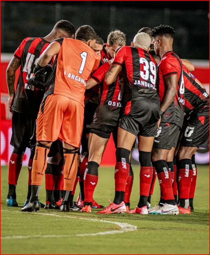 time de futebol
