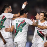 Fluminense conquista vitória