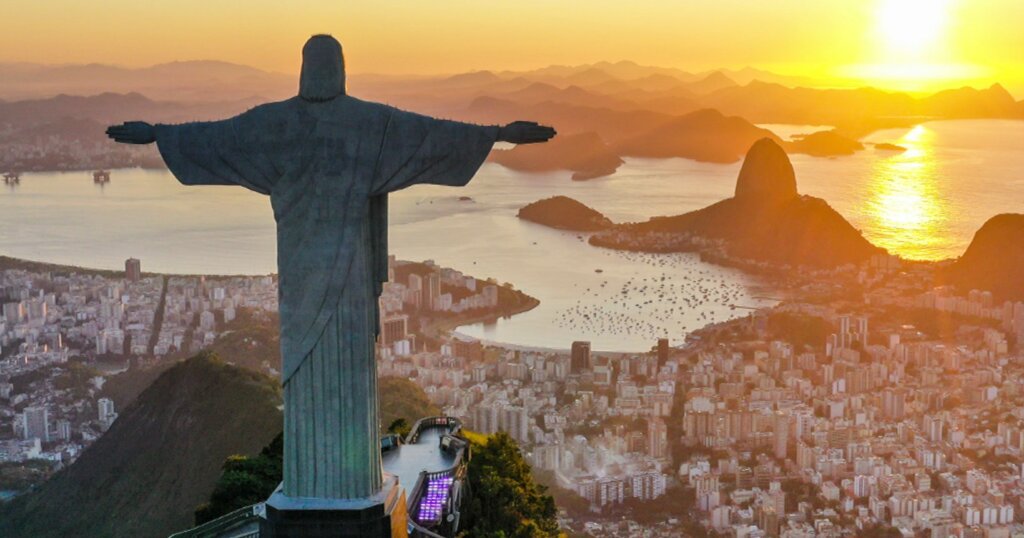 Rio de janeiro