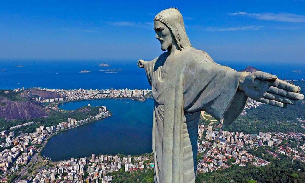 Cristo Redentor