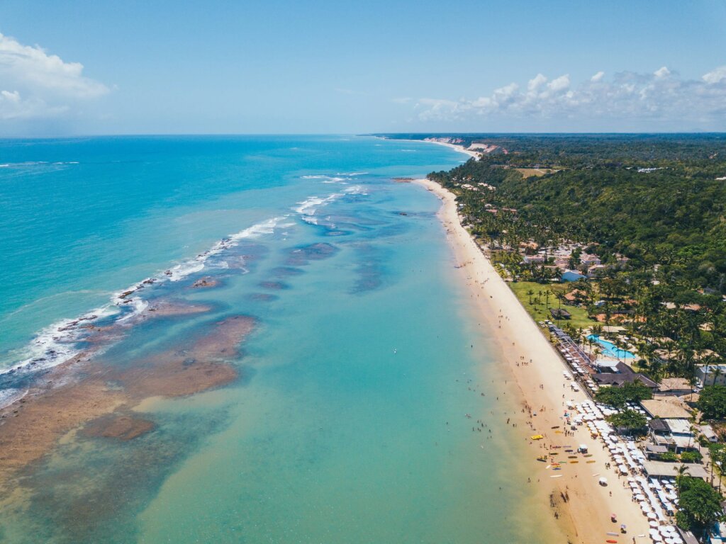 litoral