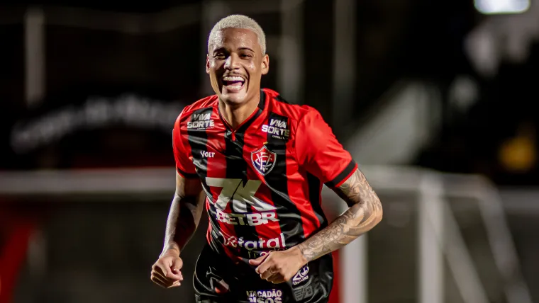 Vitória vence Sport por 1 a 0