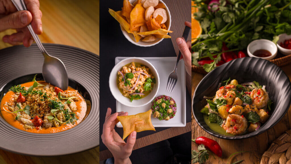 pratos típicos, sobre gastronomia das cidades ao redor da serra do mar