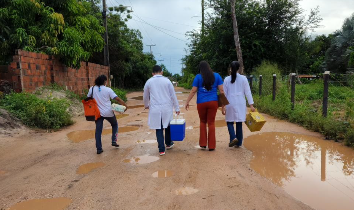 Concurso público de Cambé-PR