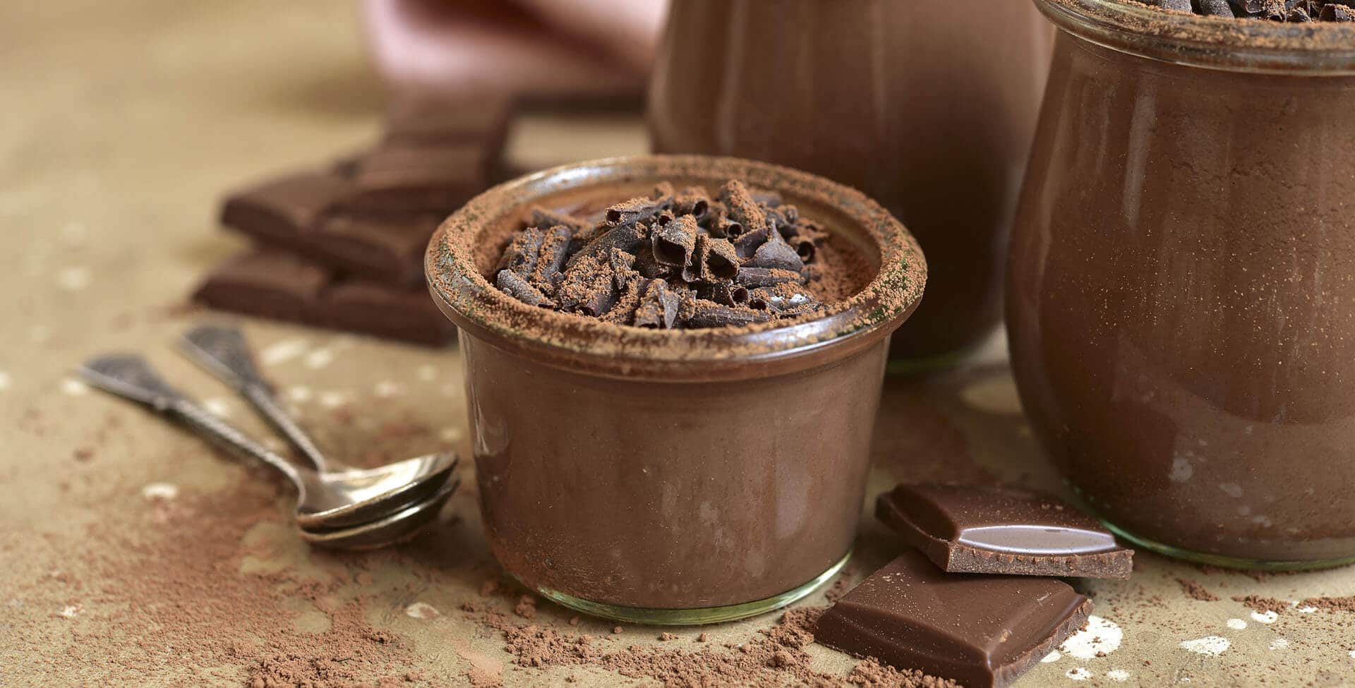 brigadeiro delicioso