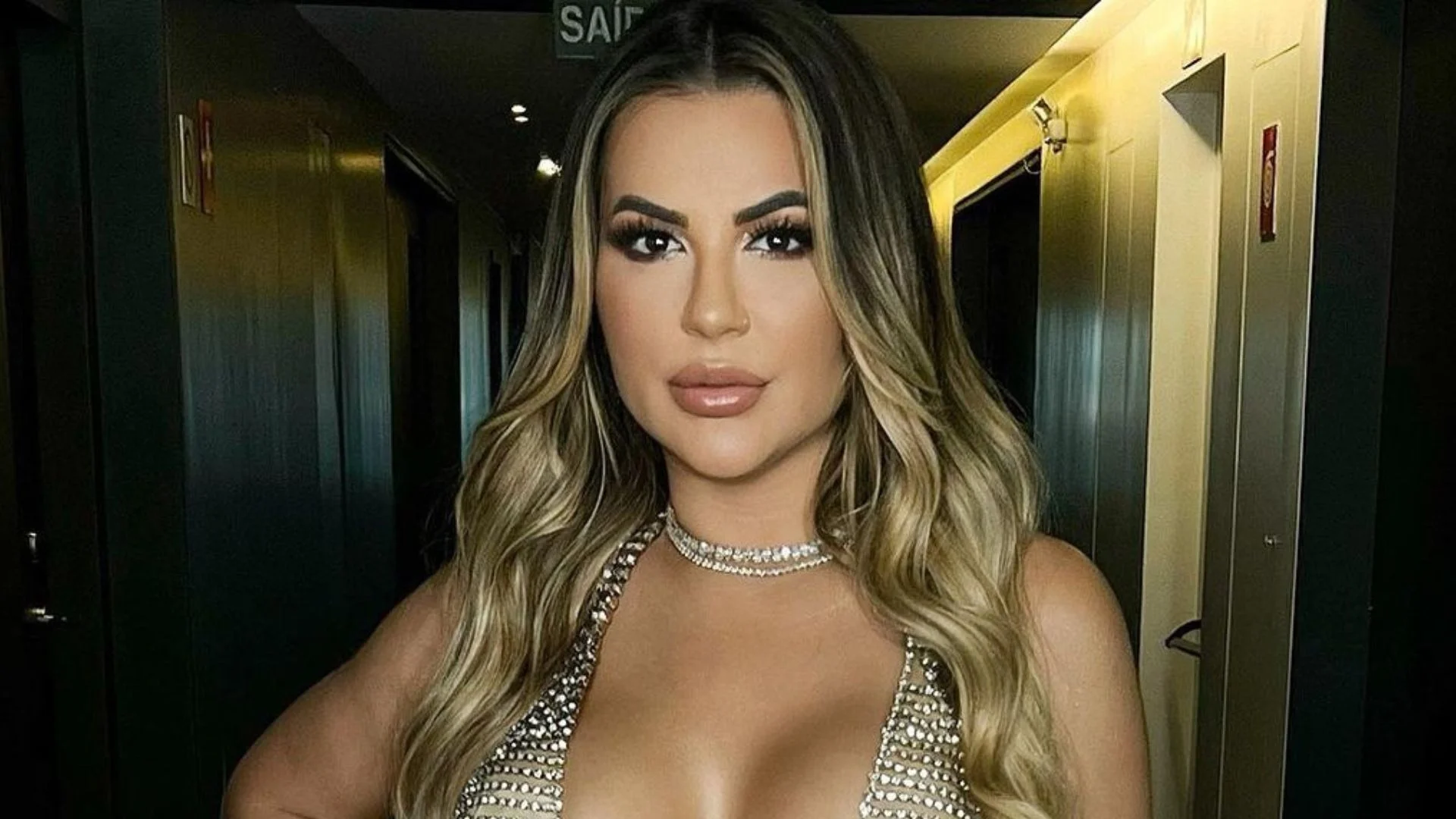 Glamour em Colapso: Busca e Apreensão Revelam o Lado não tão belo de Deolane Bezerra