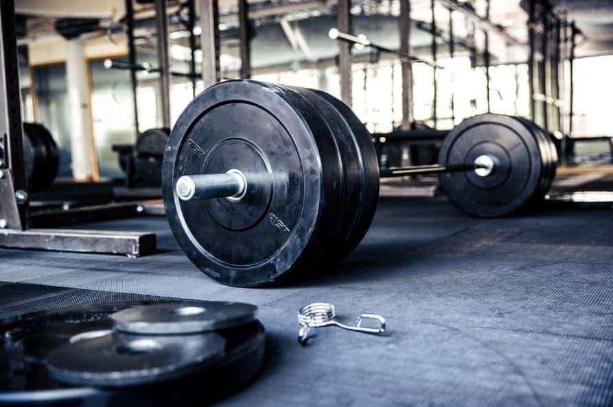Musculação para Iniciantes