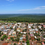Concurso Público Cidade de Céu Azul