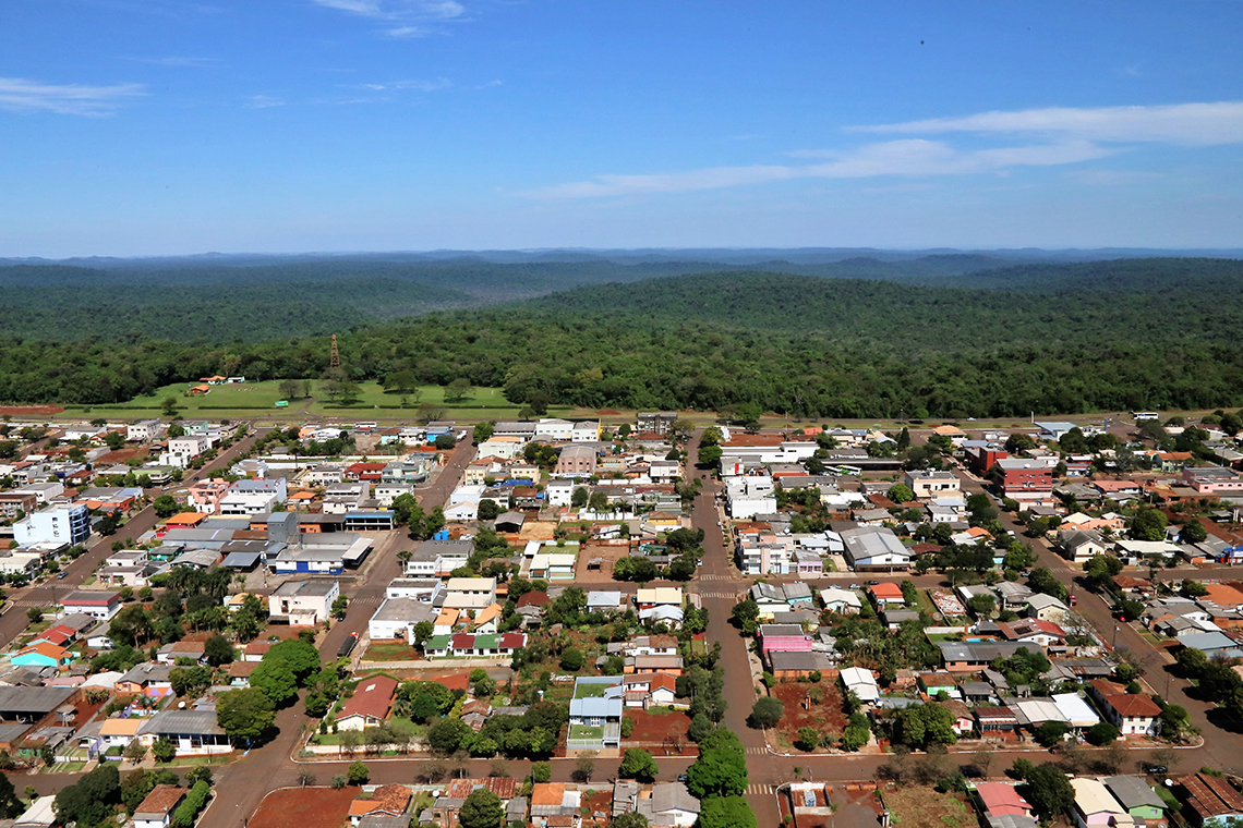 Concurso Público Cidade de Céu Azul