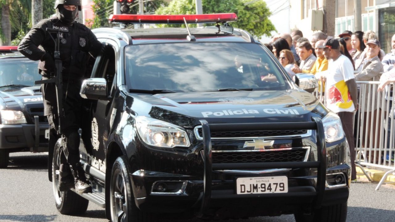 Concurso Público da Polícia Civil