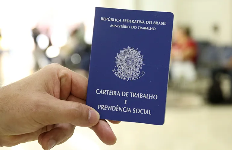 Prefeitura Anuncia Vagas em Londrina