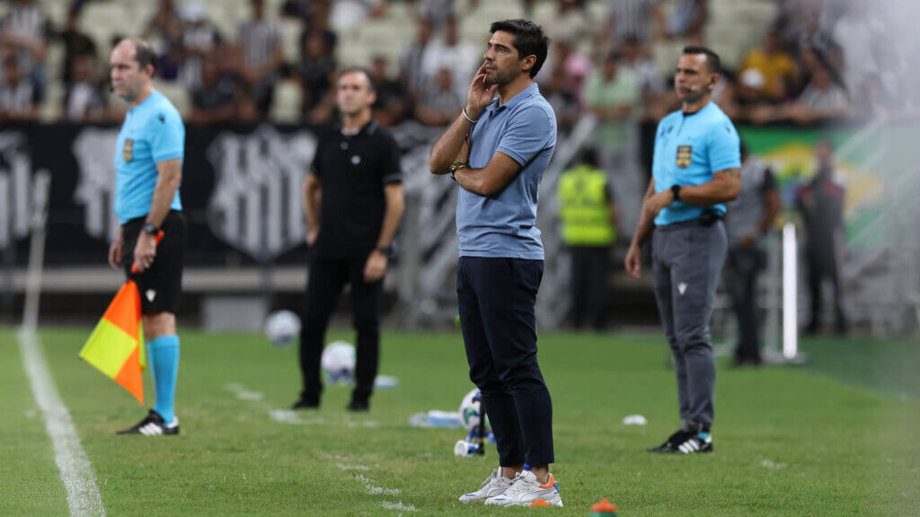 Abel Ferreira