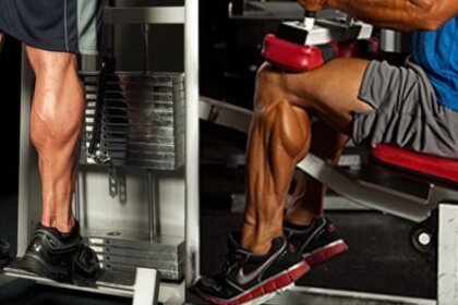 5 Exercícios para Panturrilha: O Segredo de Pernas Poderosas