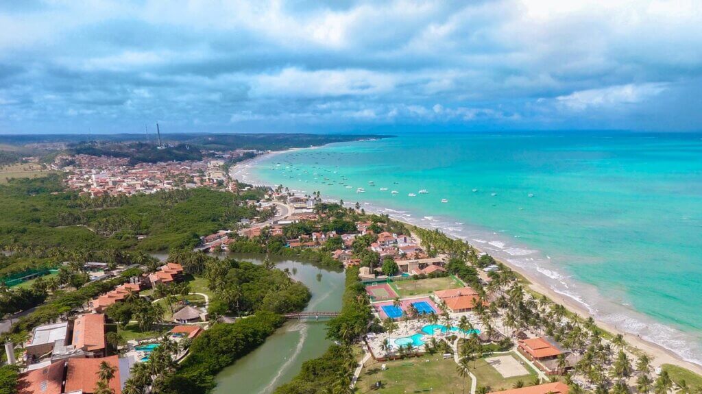 litoral