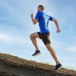 Treino de Corrida na Rampa (Sprints): A Força que te Faz Ascende