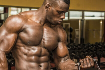 4 Melhores Exercícios para Bíceps