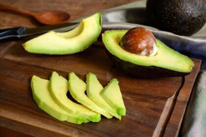 Abacate na Dieta Fitness: Como Usar e Quais os Benefícios para o Treino