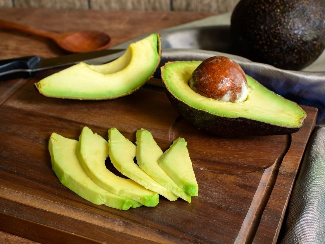 Abacate na Dieta Fitness: Como Usar e Quais os Benefícios para o Treino