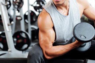 Melhores Exercícios para o Bíceps