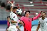 Jogo Coreia do Sul contra Iraque e a Magia do Futebol
