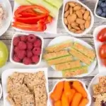 Lanches Fitness: 5 Opções Rápidas e Saborosas para Matar a Fome Sem Culpa