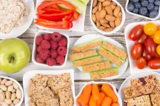 Lanches Fitness: 5 Opções Rápidas e Saborosas para Matar a Fome Sem Culpa