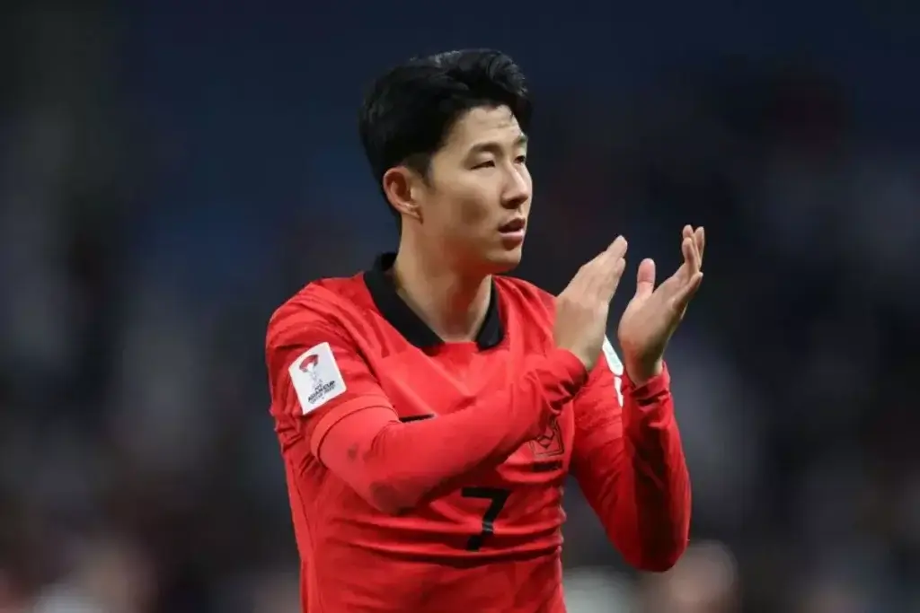 Jogo Coreia do Sul contra Iraque e a Magia do Futebol