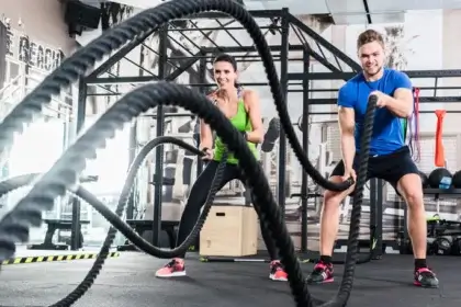 Treino Funcional em Casa: Guia Completo para Iniciantes