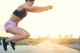 HIIT para Queimar Gordura: A Centelha que Acende o Forno do Corpo