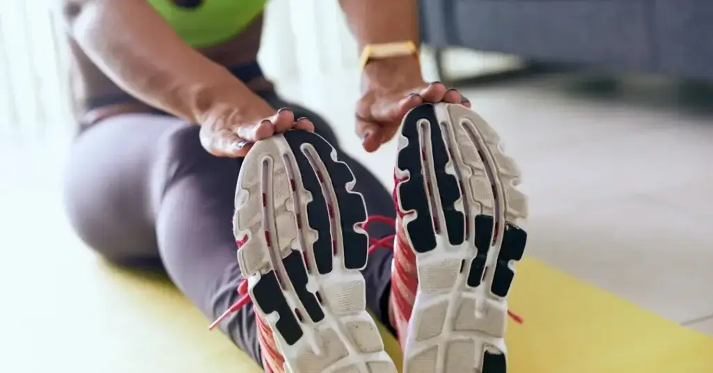 5 minutos de treino diário para melhorar sua saúde
