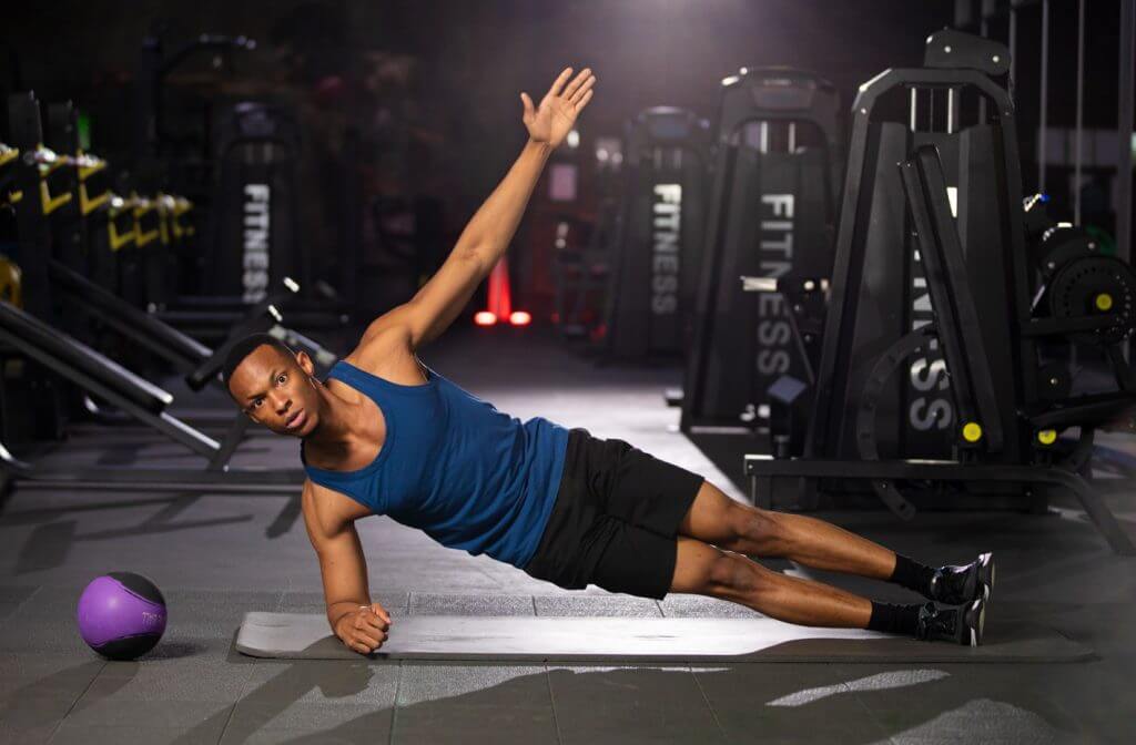 Exercícios para Emagrecer Rápido