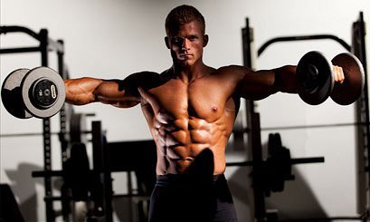 Treino Insano de Ombros vai Transformar seus Deltoides