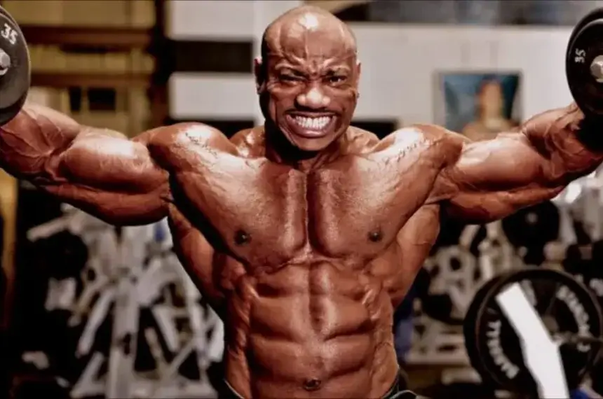 Treino Insano de Ombros vai Transformar seus Deltoides