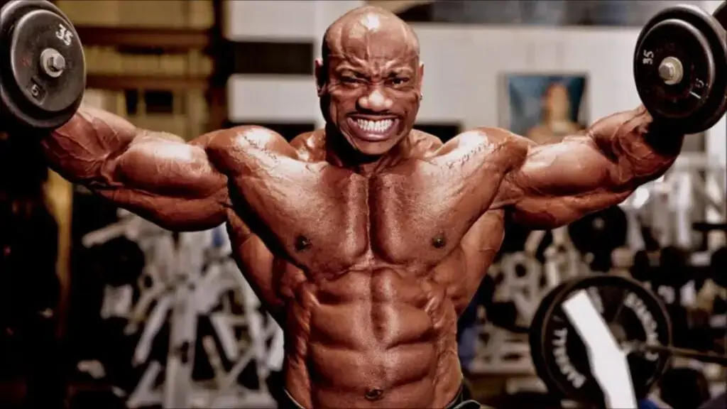 Treino Insano de Ombros vai Transformar seus Deltoides