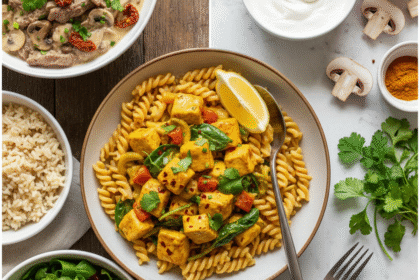 Dietas e Receitas Fitness