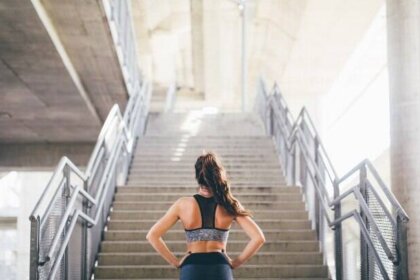 Treino Curto e Nutrição Inteligente