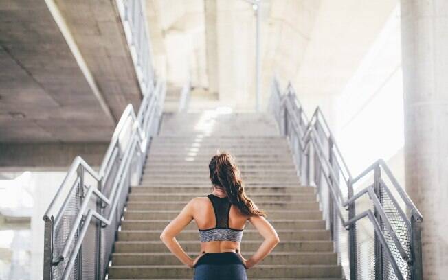 Treino Curto e Nutrição Inteligente